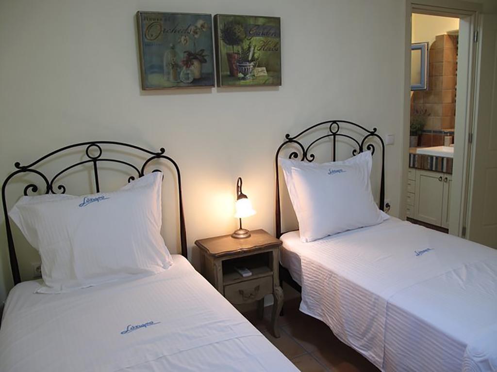 Sohoro Villa Koufonisia Dış mekan fotoğraf